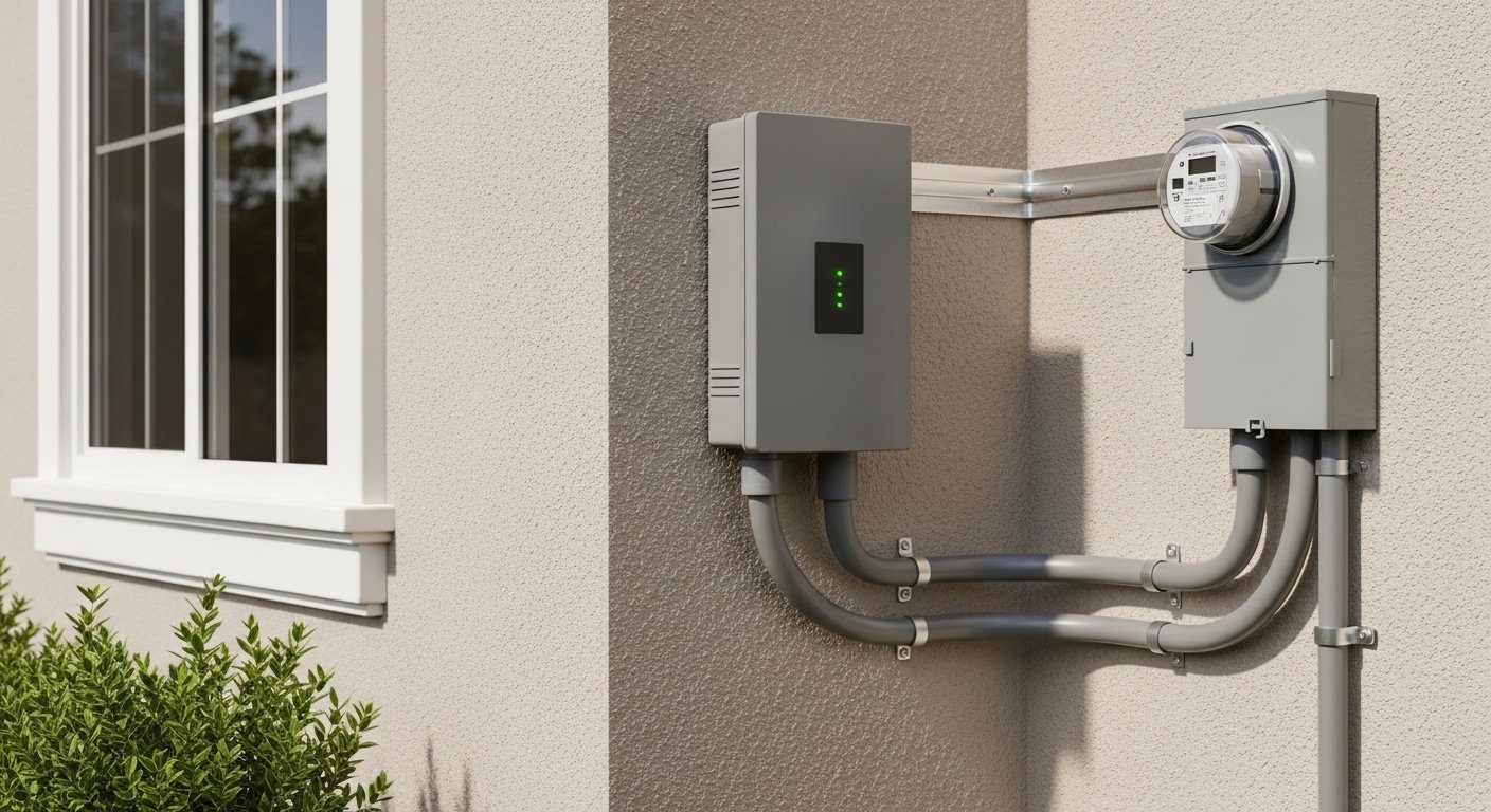 Surge Protection & Safety Upgrades service photo